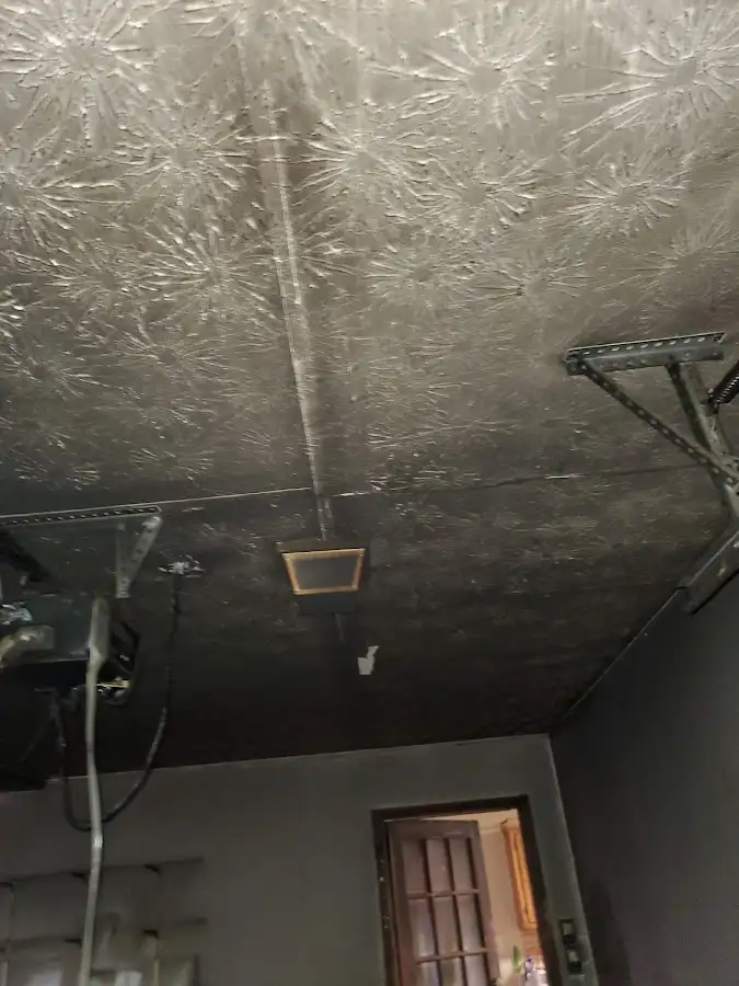 Fire and smoke damage assessment for Emergency Water Damage Services in Short Pump